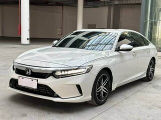 2022 Honda Inspire VI Рестайлинг, белый, 2150000 рублей, вид 1