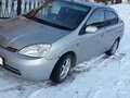 2000 Toyota Prius I Рестайлинг (XW10), серебристый, 320000 рублей - вид 3