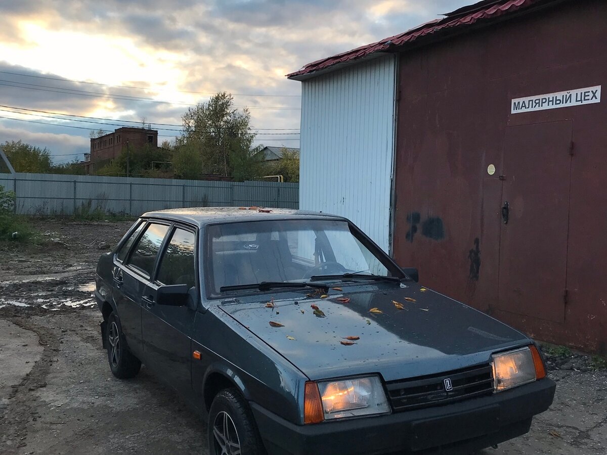 Йошкар ола лада автосалон