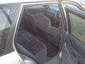 1997 Mitsubishi Legnum, серебристый - вид 3
