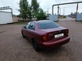 2011 ЗАЗ Chance, красный, 165000 рублей - вид 6