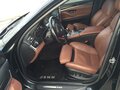 2011 BMW 5 серии 530d VI (F10/F11/F07), чёрный - вид 2