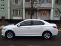 2013 Peugeot 301 I, белый - вид 7