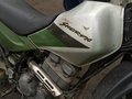 1997 Kawasaki KL 250, зелёный - вид 7