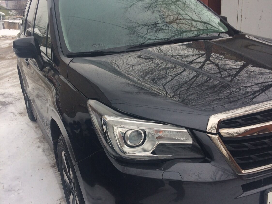 Автосервис субару череповец