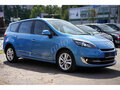 2013 Renault Scenic Grand III Рестайлинг, синий - вид 1