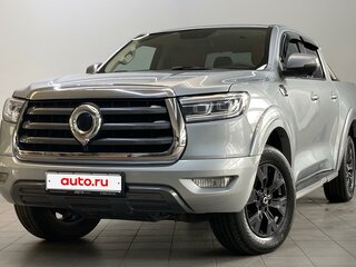 2022 Great Wall Poer I, серый, 2200000 рублей, вид 1