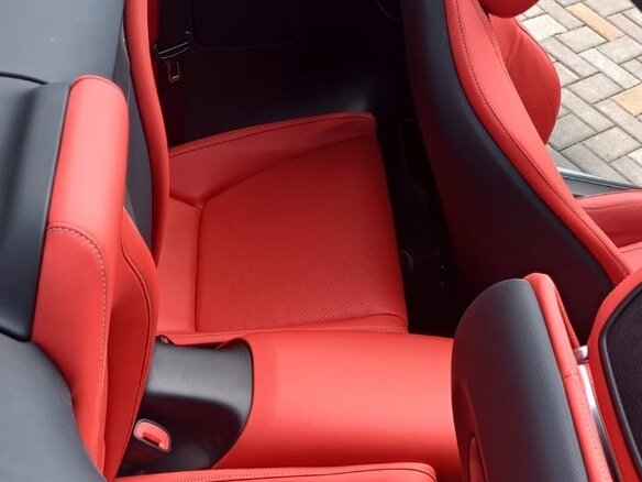 2022 Mercedes-Benz SL-Класс AMG SL 43 43 AMG IV (R232), серый, 12000000 рублей - вид 17