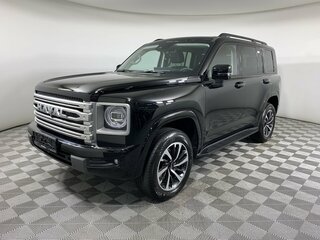 2024 Haval H9 II, чёрный, 5128340 рублей, вид 1