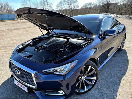 Стильный и утонченный дизайн внешности автомобиля