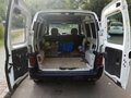 2007 Citroen Berlingo I Рестайлинг, белый - вид 8