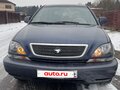 2000 Lexus RX 300 I, фиолетовый, 800000 рублей - вид 1
