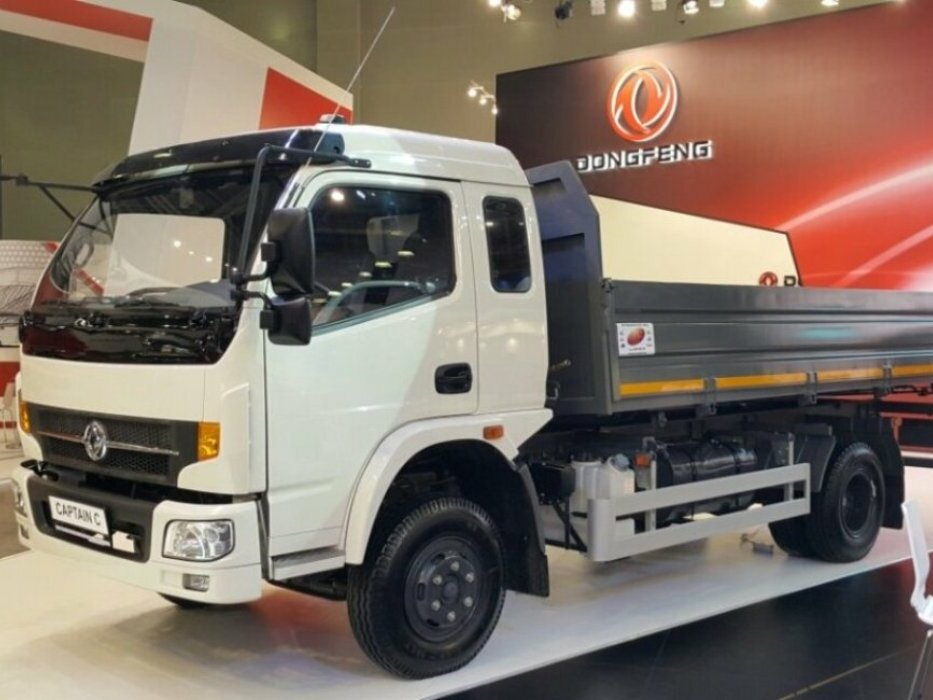 Dongfeng Series 3