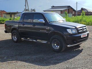 Купить б/у ZX Grand Tiger I 2.4 MT (126 л.с.) бензин механика в