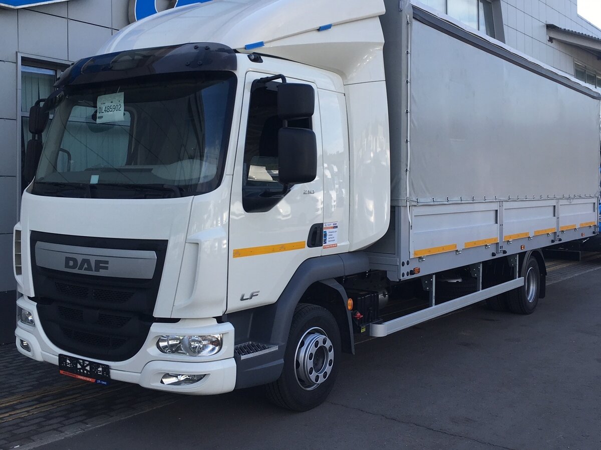 DAF LF Truck 2020