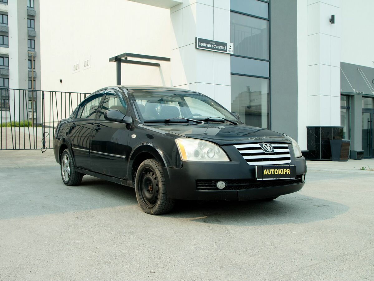 Купить б/у Vortex Estina I 1.6 MT (119 л.с.) бензин механика в Тюмени ...