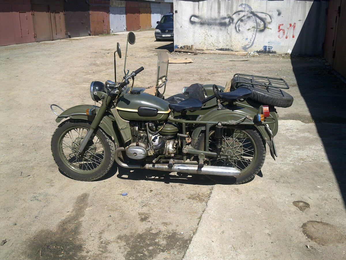 РРњР— 67 36