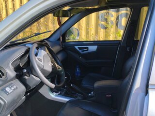 2014 Lifan X60 I, серебристый, 300000 рублей, вид 4