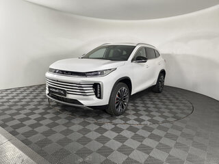 2024 Exeed TXL I Рестайлинг 2, белый, 4200000 рублей, вид 1