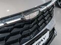 2025 Geely Cityray, серебристый - вид 6
