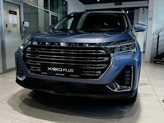 2023 JETOUR X90 PLUS, серый, 3719900 рублей, вид 1