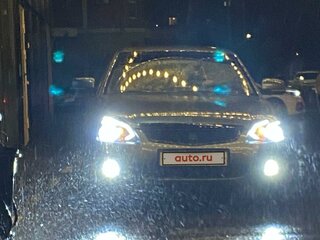 2008 Lada (ВАЗ) Priora I, серый, 350000 рублей, вид 1