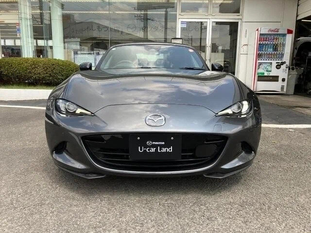 Mazda Roadster IV (ND)