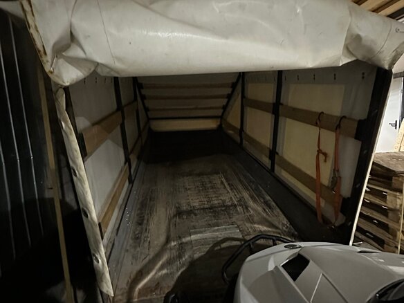 2009 BRP Lynx Yeti Pro Army, белый, 1100000 рублей - вид 4