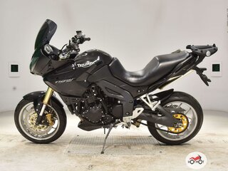 Triumph Sprint St 2007