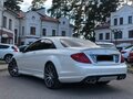 Мерседес CL 6 3