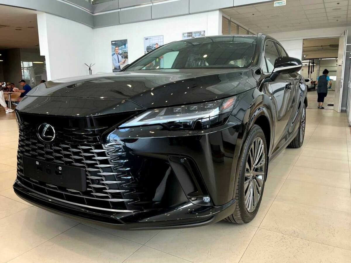 Lexus RX 350 V