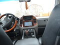 2003 Mitsubishi Pajero III, чёрный - вид 4