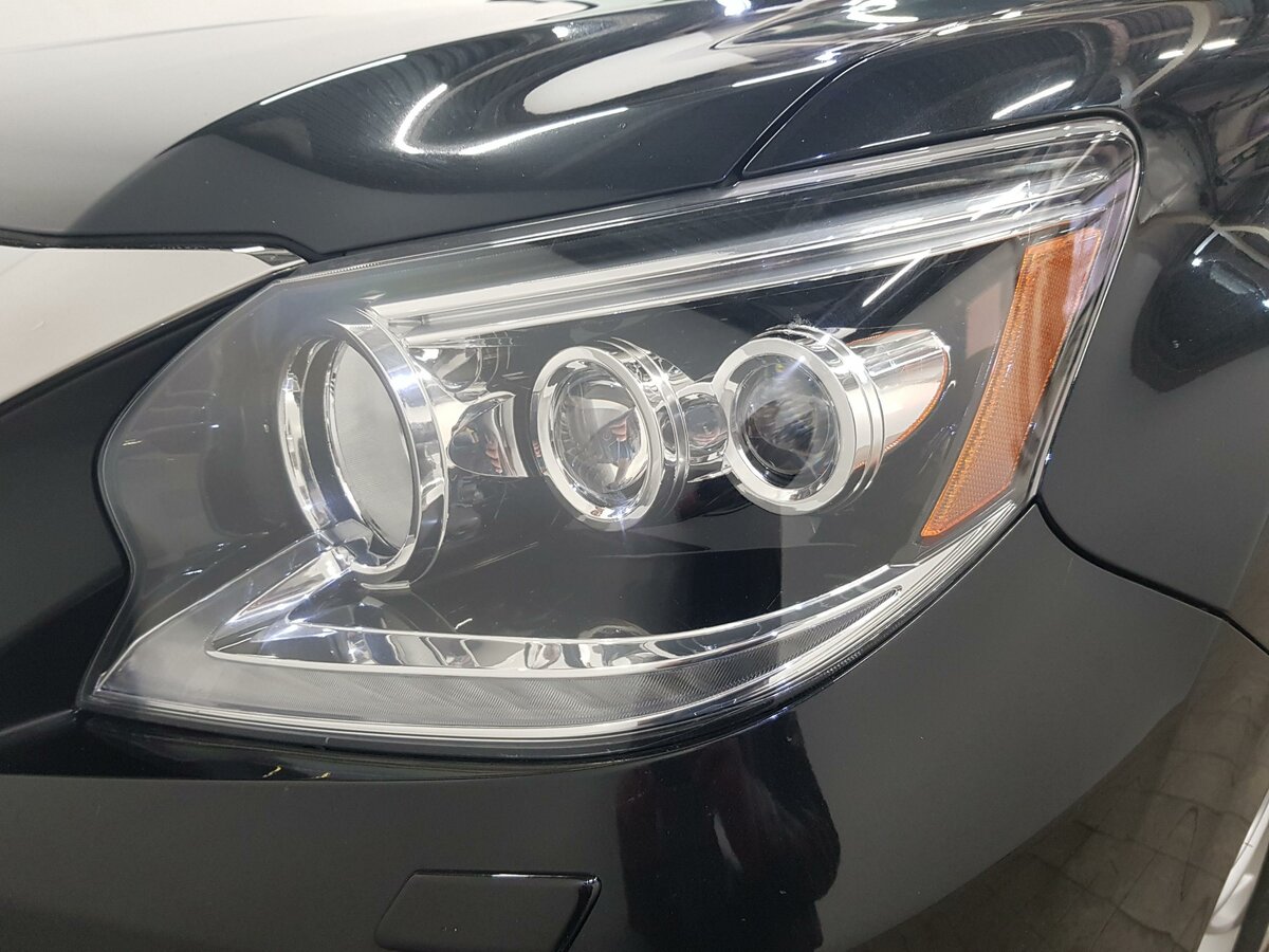 Лексус gx460 подвеска