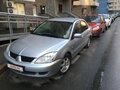 2006 Mitsubishi Lancer IX Рестайлинг, серебристый - вид 2