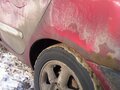 1998 Renault Scenic I, пурпурный - вид 10