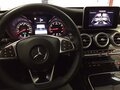 2015 Mercedes-Benz C-Класс 250 IV (W205), чёрный - вид 6