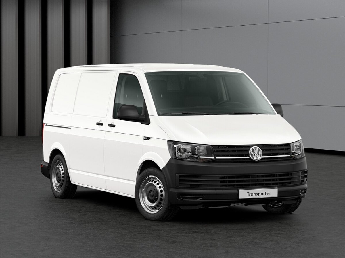 VW Caravelle t6 Р±РµР»С‹Р№