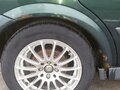 1999 Opel Astra G, зелёный - вид 7