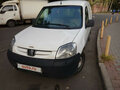 2007 Citroen Berlingo I Рестайлинг, белый - вид 1