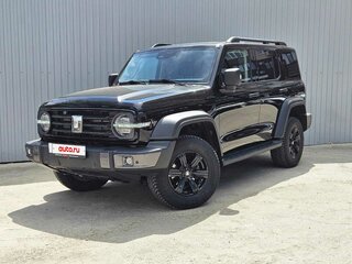 2023 Tank 300 I, чёрный, 3190000 рублей, вид 1