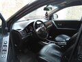 2012 SsangYong Actyon II, чёрный - вид 4