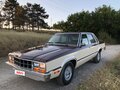 1982 Ford Fairmont, бежевый