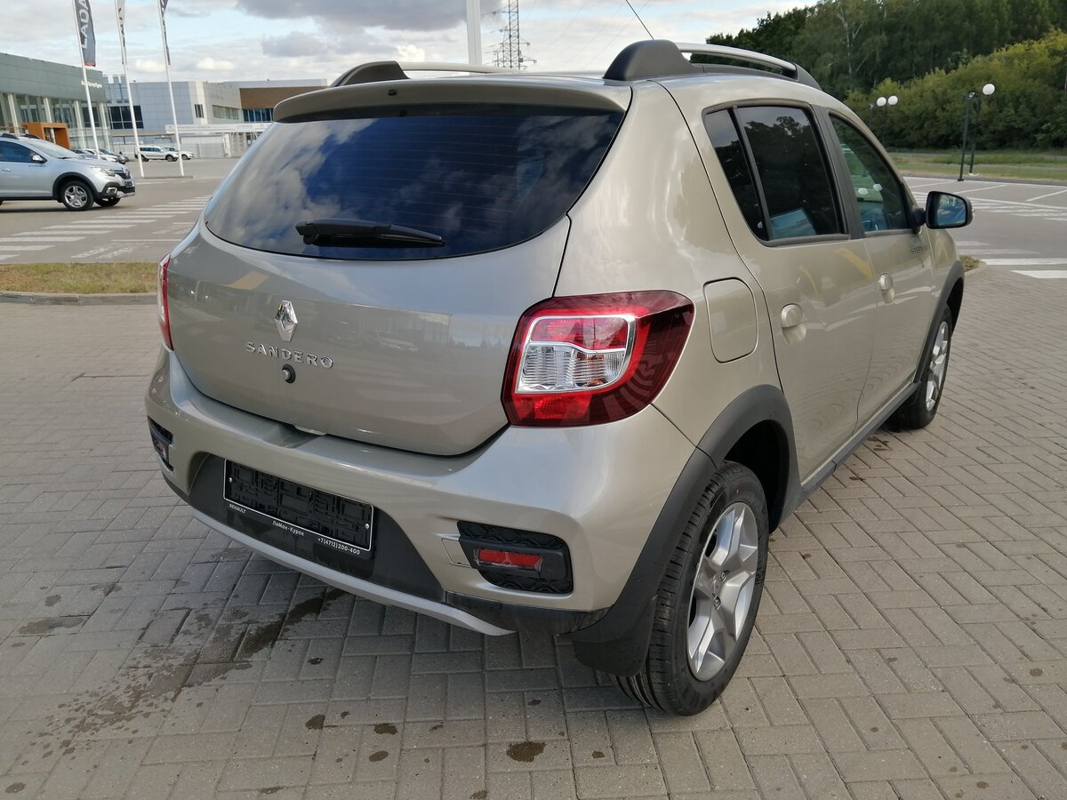 Леман renault курск