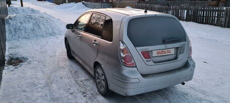 Kupit Suzuki Liana S Probegom Serebristogo Cveta Po Cene Ot 0 000 Rublej Bolee 25 Suzuki Liana B U Serebristogo Cveta Na Avto Ru