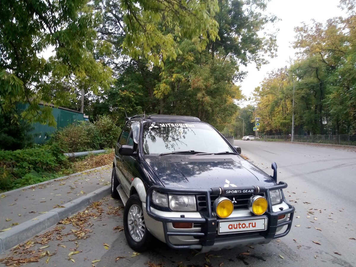 Владивосток митсубиси рвр