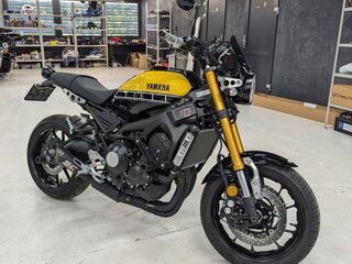 2016 yamaha xsr900 for sale hotsell