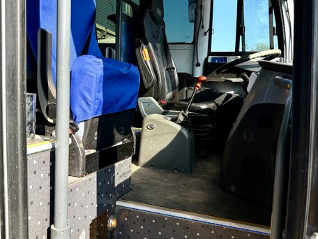 2014 King Long XMQ6800, белый, 2700000 рублей, вид 3