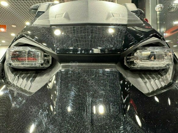 2024 BRP Ski-Doo Summit 850, чёрный, 2699000 рублей - вид 7