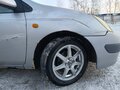 1998 Toyota Prius I (XW10), серебристый, 290000 рублей - вид 8