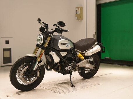Ducati Scrambler 1100 2021 ID 1124475567